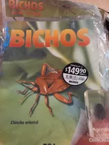 Comprar Bichos Colección La Nacion