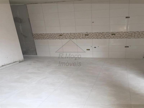 Imagem 8 de 11 de Apartamento Cidade Patriarca São Paulo/sp - 1261