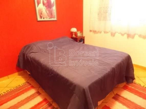 Imagem 1 de 4 de Casa À Venda Com 3 Quartos No Jardim Eliana, Araraquara