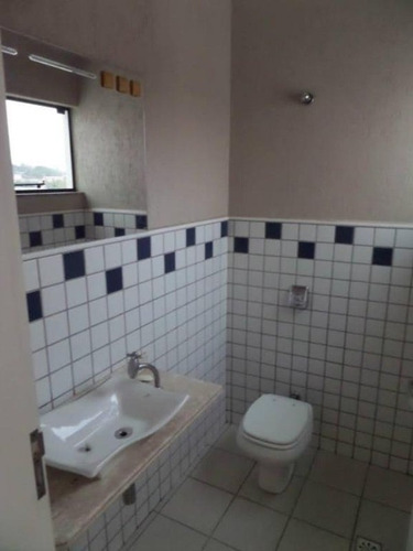 Imagem 3 de 30 de Salão Comercial + Sobrado A Venda - Centro - Sumaré/sp - Sl00027 - 70446226