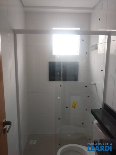 Imagem 5 de 9 de Apartamento - Parque Novo Oratório - Sp - 604351