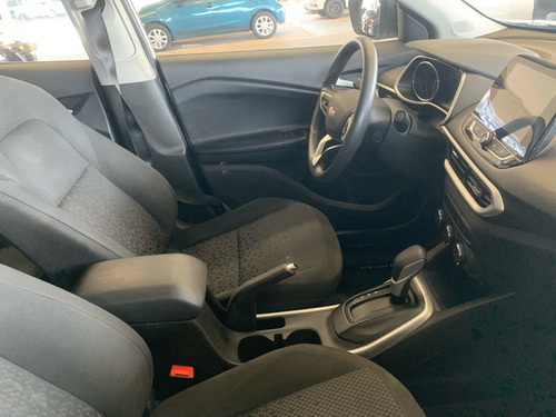 Chevrolet Tracker 1.0 Turbo (Aut) (Flex) (PCD)