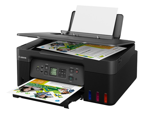 Multifuncional Canon Pixma G3170