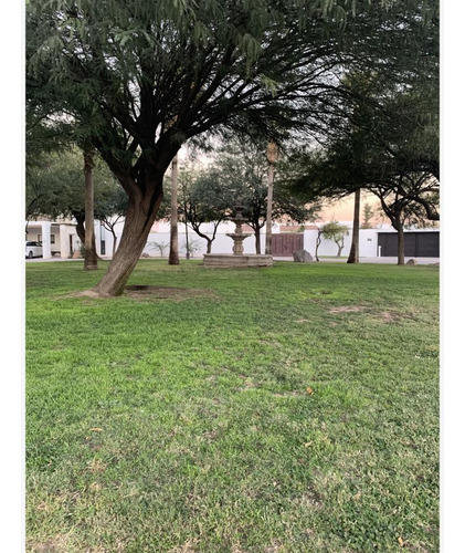 Terreno En Venta En Hacienda Del Rosario