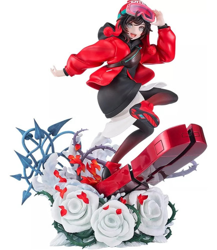 Figura Ruby Rose: Lucid Dream Rwby Ice Queendom 1/7 Pre Sale