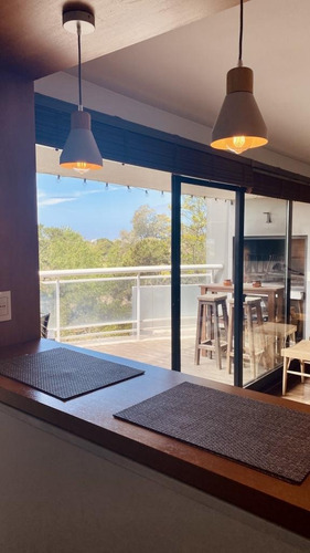 Imagen 8 de 17 de Apartamento De 1 Dormitorio En Venta En Loop