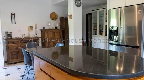 Casa En Venta 25-6784