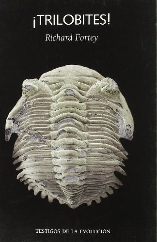 Trilobites, Richard Fortey, Laetoli