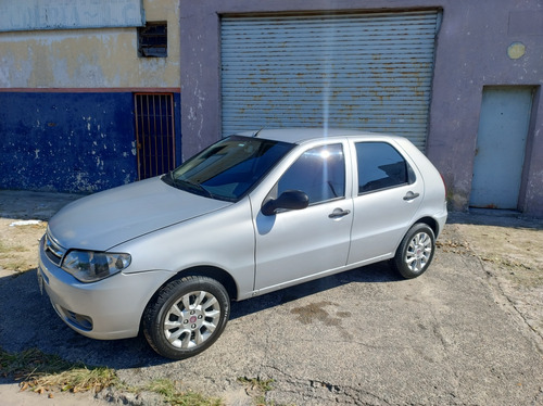 Fiat Palio 1.4 Fire