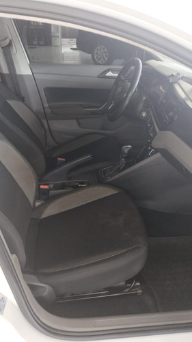 Volkswagen Virtus 1.6 Comfortline At