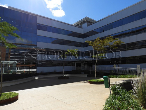 Imagem 2 de 8 de Sala Comercial, Nova, 79,21m², Com Vaga De Garagem! - Villa70946