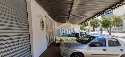 Imagem 4 de 14 de Salão, 175 M² - Venda Por R$ 1.100.000,00 Ou Aluguel Por R$ 2.500,00/mês - Jardim Amanda Ii - Hortolândia/sp - Sl1089