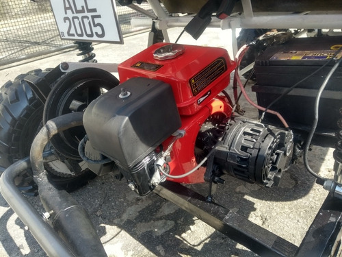 Imagem 13 de 15 de Mini Buggy Nexus