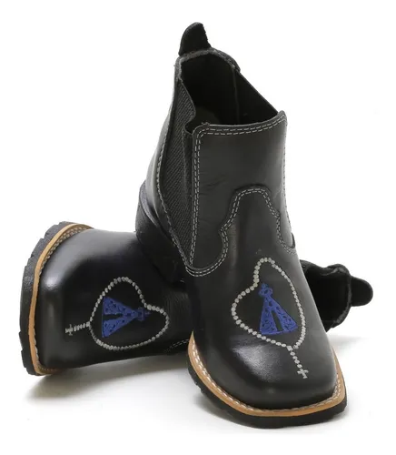 Santas e saltos best sale botas