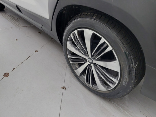Fiat FASTBACK 1.0 TURBO 200 FLEX AUDACE CVT
