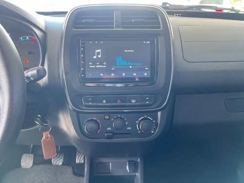 Renault Kwid KWID Zen 1.0 Flex 12V 5p Mec.