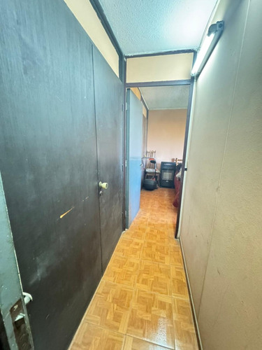 Se Vende Departamento Macul 3d+1b+est.