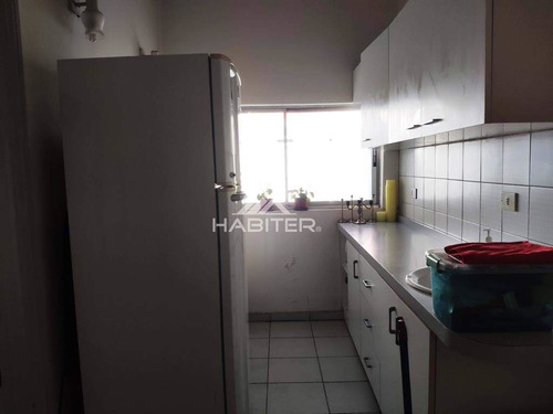 Gran Terreno Con Casa-oficina En Centro Concepcion