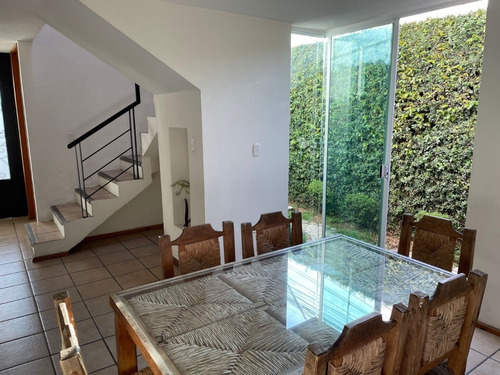 Imagen 11 de 30 de Hermosa Casa En Cholula Puebla