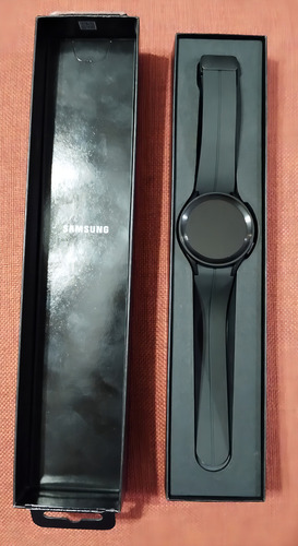 Samsung Galaxy Watch5 Pro 45mm Lte Bl