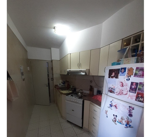 Imagen 6 de 12 de Excelente Ubicación Y Estado, Luminoso Departamento 3 Ambientes