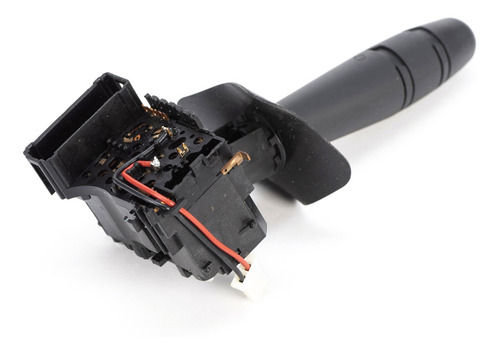 Imagen 3 de 5 de Comando Luces Renault Duster 2.0 Ph2 4x2 Privilege