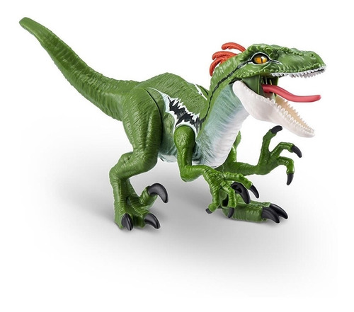 Robo Alive - Dino Action  Raptor - Candide