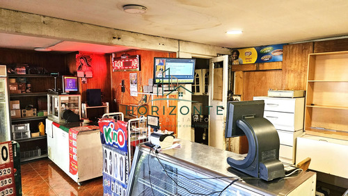 Local Comercial Con Panadería En Venta | El Bosque