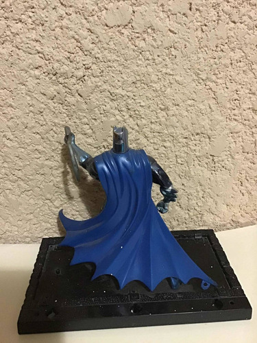 Batman Edición Limitada 100 Kenner 96 (Usado)