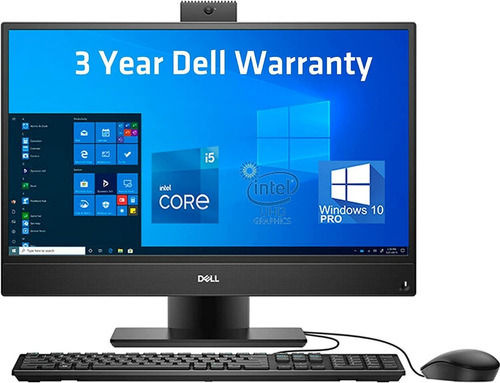 All In One Optiflex 3280 Xcto 21.5 Configuracion Especial