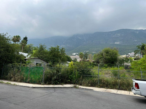 Terreno En Venta De Hacienda Del Rosario En San Pedro Garza García