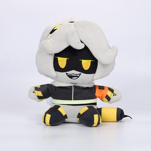 Murder Drones Uzi Serial Designation V Peluche Muñeca