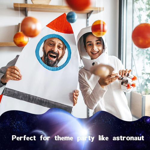 10 Pcs Solar System Stress Balls Solar Planets Balls