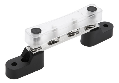 Bloque De Conexiones Eléctricas Buss Bar Stud Terminal 4 Pos