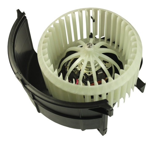 Jdmspeed Nuevo Ventilador Del Calentador Motor Y Jaula Delan