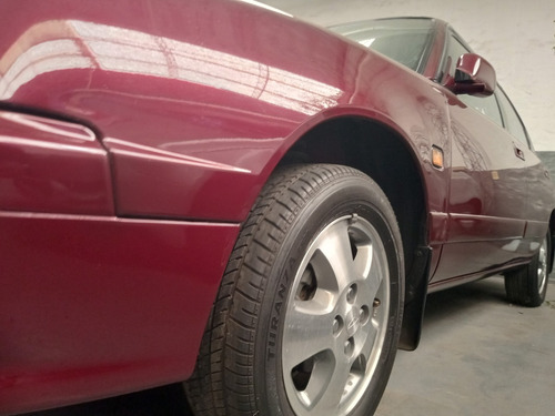Daihatsu Applause 1.6 Colección