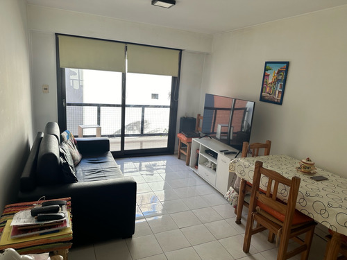 Departamento En Venta - 2 Ambientes - San Isidro
