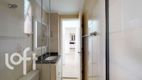 Imagem 5 de 30 de Apartamento Padrão Em São Paulo - Sp - Ap0181_rncr
