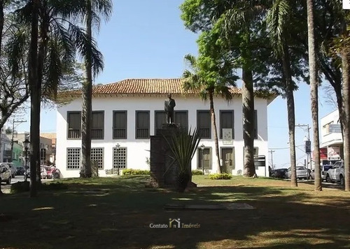 Imagem 7 de 11 de Terreno Venda Jardim Paulista Em Atibaia - Te0302-1