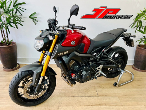 Mt-09 Abs