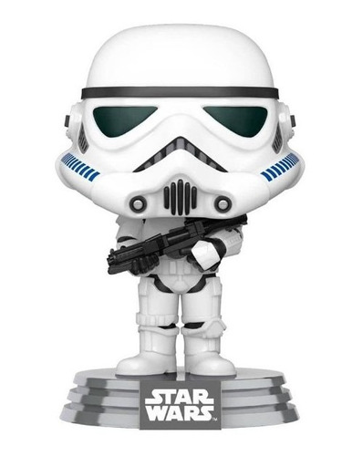 Funko Pop Star Wars Stormtrooper 510