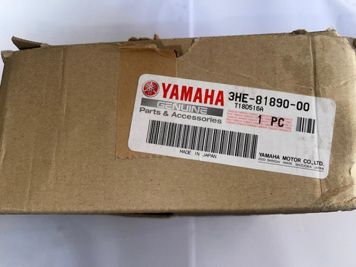 Arranque Original Yamaha Yfm350 - Grizzly 350 Del 2007-2016