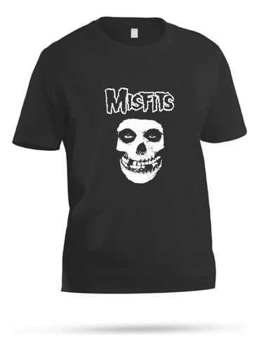 Polera Misfits