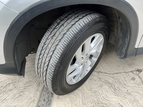 Honda CR-V 2.4 I-style Mt