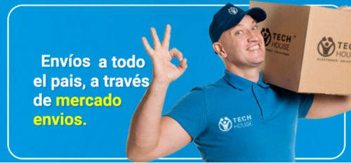 Estufa Bajo Consumo Ideal Para Baño O Dormitorio Con Gtia