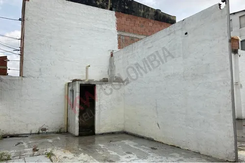 Oportunidad De Invertir En Un Lote Con Planos Aprobados En Cajica (10000).