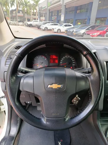 Chevrolet Luv Dmax