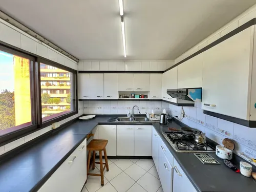 Penthouse I Alonso De Córdova I Gran Vista Despejada