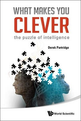 Libro What Makes You Clever: The Puzzle Of Intelligence -...