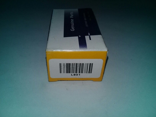 Switch On-off 12v Universal 1-pase L831